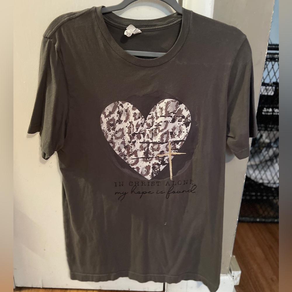 T shirt